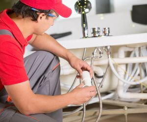About Emergency plumbing pros Willow Creek, CA